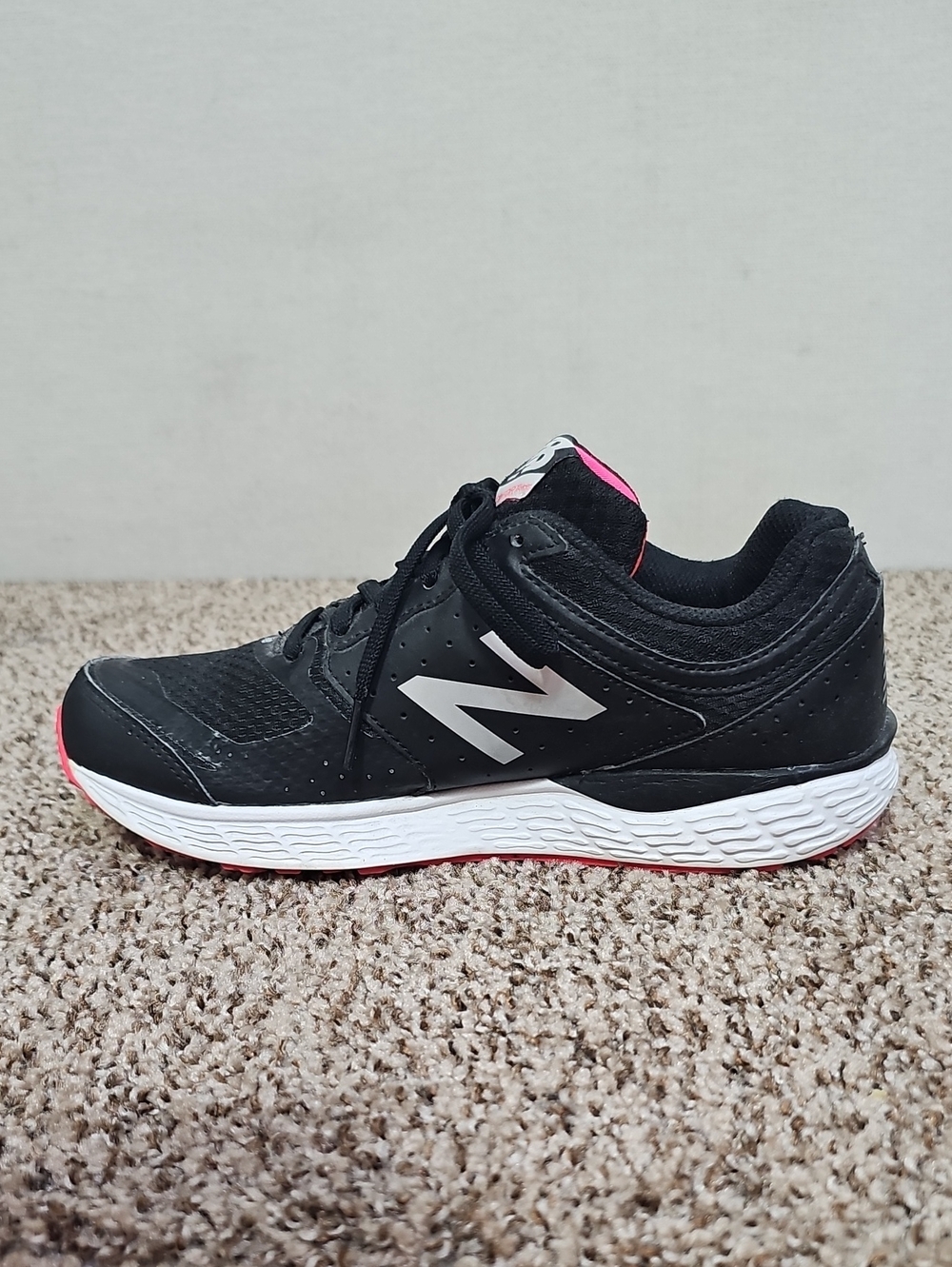 NEW BALANCE 520V2 WOMENS SNEAKERS BFPM-07-016 - Picture 5 of 10